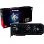 PowerColor Hellhound Radeon RX 9070 XT 16GB GDDR6 PCIe 5.0 Grafikkarte