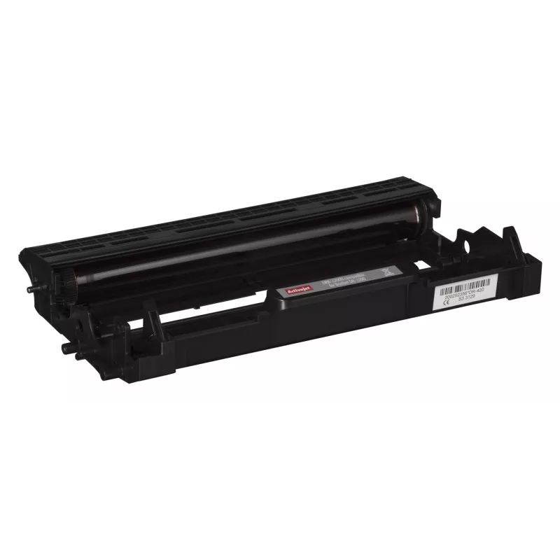 Activejet DRB-2200N Trommel (Ersatz für Brother DR-2200; Supreme; 12000 Seiten; schwarz)