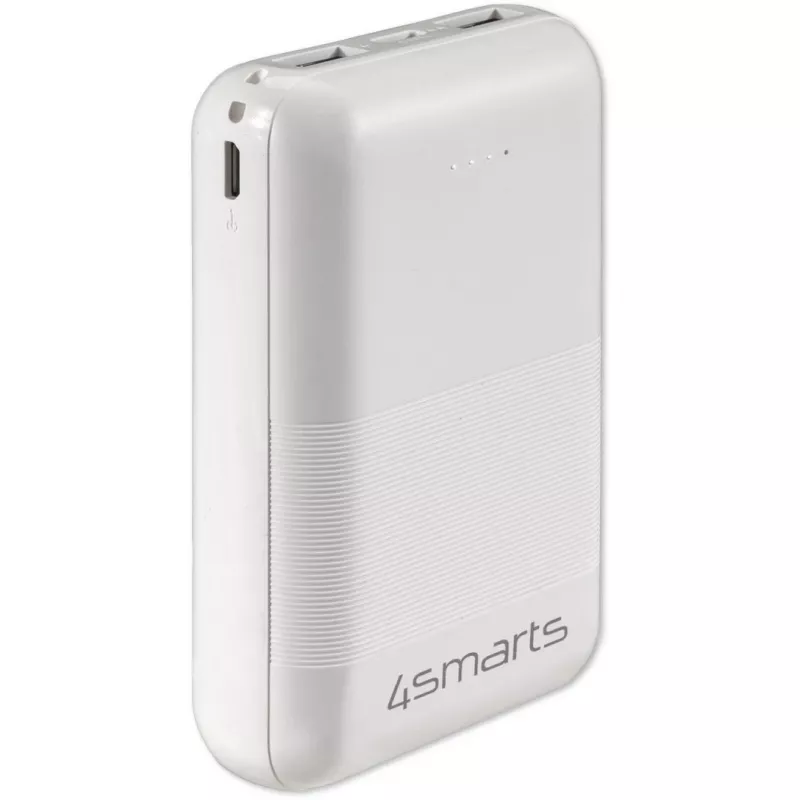 Powerbank 4smarts VoltHub Go2 10000 mAh