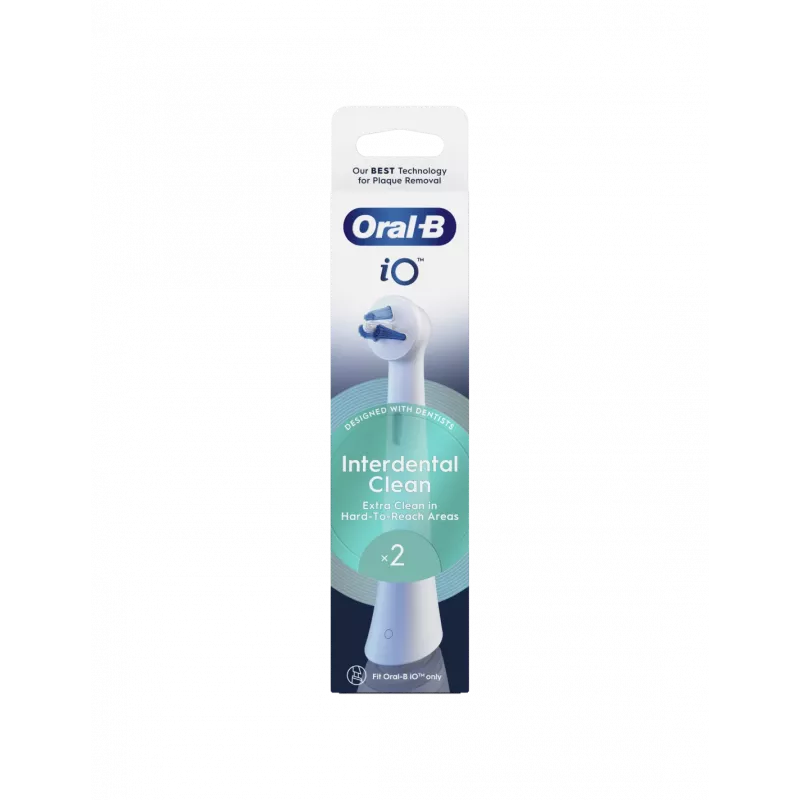 iO Specialized Clean 2er-Pack