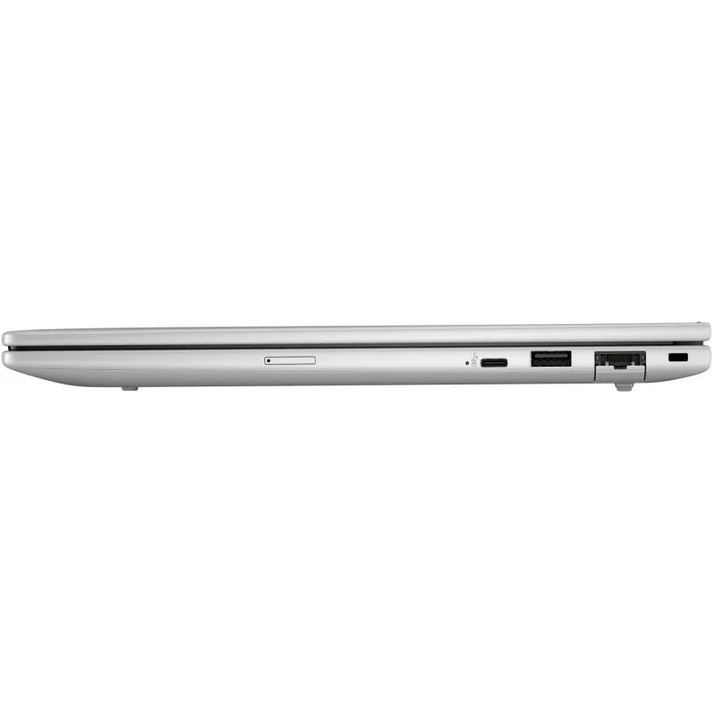 HP EliteBook 8 G1i Notebook AI - 174°-Scharnierdesign - Intel Core Ultra 5 225U / 1.5 GHz - Win 11 Pro - Intel Graphics - 16 GB RAM - 512 GB SSD NVMe - 35,6 cm (14 Zoll)