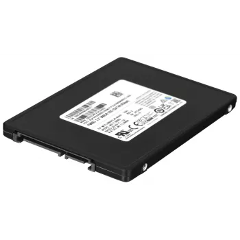Samsung MZ7L3960HCJR-00A07 interne Solid-State-Drive 960 GB 2,5 Zoll Serial ATA III TLC