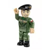 Konstruktionsset Cobi M1A2 SEPV3 Abrams Modell mit 1.065 Bausteinen