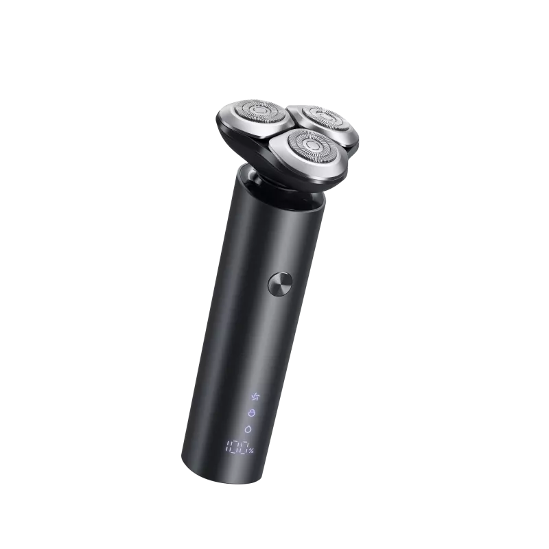 Rotationsrasierer Xiaomi S301 Schwarz