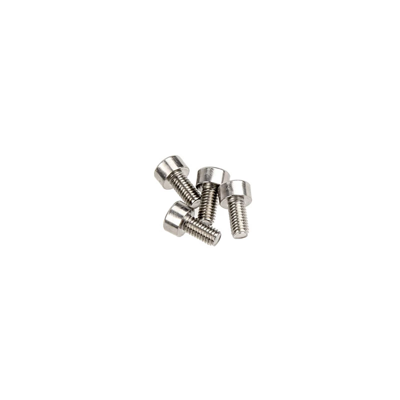 Watercool Heatkiller Tube - 140 mm Fan Adapters für Tube T&Cs (Paar)
