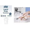 Flüssigseife Tork 424701 für empfindliche Haut, milde Formel, Nachfüllpack