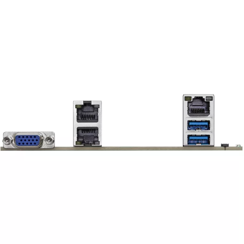 ASROCK EC266D2I Motherboard mini-ITX Sockel 1700 DDR5