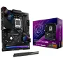 Mainboard ASRock Phantom Gaming B850 Riptide WiFi — AMD B850, Socket AM5, ATX, DDR5, 4x M.2, Wi‑Fi 7, 2.5Gb LAN