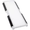 Radiator-Filter Lian Li LAN3-1W ABS Weiß 487x201x30mm
