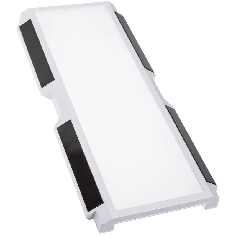 Radiator-Filter Lian Li LAN3-1W ABS Weiß 487x201x30mm