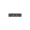 Externes Speichergehäuse Unitek S1229CBK01 für M.2 NVMe und SATA SSD, Schwarz