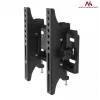 Maclean MC-667 TV-Halterung 106,7 cm (42) Schwarz