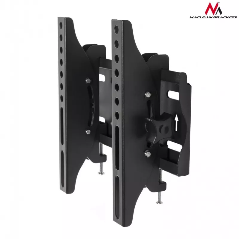 Maclean MC-667 TV-Halterung 106,7 cm (42) Schwarz