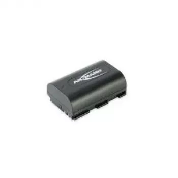 Batterie Ansmann A-Can LP E 6 Lithium-Ionen 1400 mAh