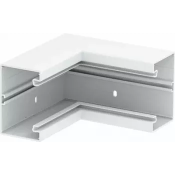 OBO Bettermann Innenecke GK-I70110RW reinweiß 70x110mm (6274340)