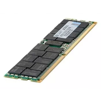 Hewlett Packard Enterprise HPE - DDR3L - Modul - 8 GB - DIMM 240-PIN - 1333 MHz / PC3-10600 - CL9 - registriert - ECC - für StoreVirtual 4330 (664690-001)