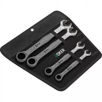 Wera Joker Set 4-tlg.