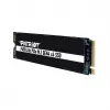 SSD PATRIOT P400 Lite M.2 1 TB PCIe Gen4 x4 NVMe, 80×22×3,8 mm, TBW 560