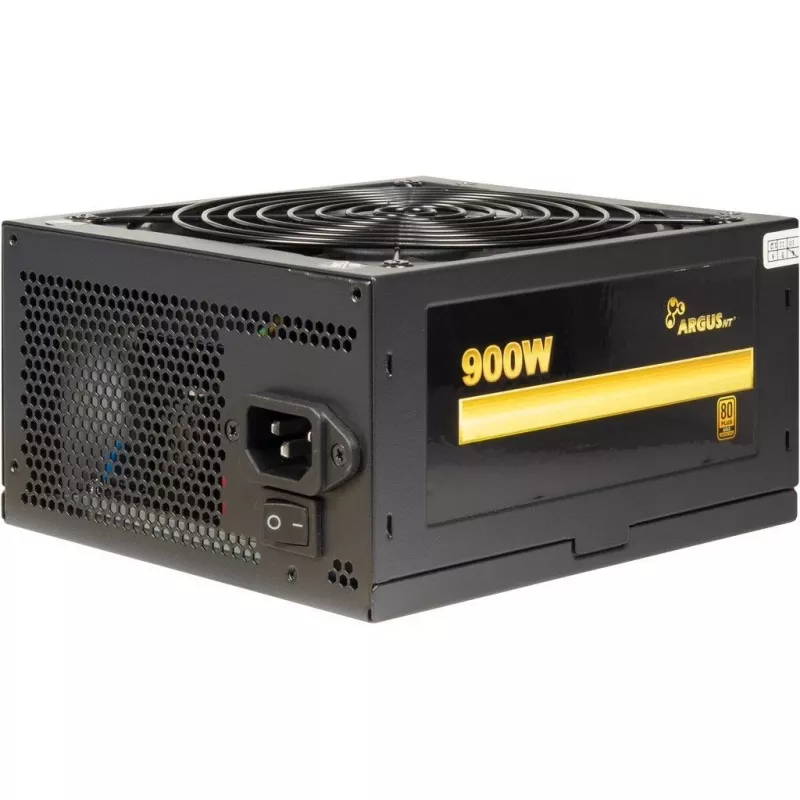 Netzteil Inter-Tech ArgusNT GPS-900 900W 80+ Gold