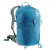 Rucksack DEUTER Trail 25 Wander-Tagesrucksack, 25 L, Polyester, Regenhülle, Hüftgurt