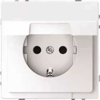 Steckdose Merten MEG2310-6035