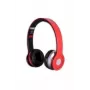 Kopfhörer Rebeltec CRISTAL rot