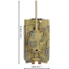 Bauset COBI Panzer VI Tiger no131 1275 Teile