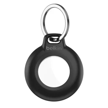 Belkin MSC013btBK Schwarz Apple Kompatibilität Hülle