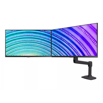 Monitorhalterung Ergotron LX Series 45-489-224