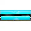 DIMM 16 GB DDR4-3200 (2x 8 GB) Dual-Kit, Speicher Weiß, TF13D416G3200HC16CDC01, XTREEM ARGB, INTEL XMP
