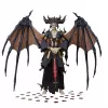 MCFARLANE Diablo IV Lilith Actionfigur Deluxe 7in (16756)