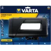 Handflashlight Varta Work Flex Schwarz LED 600 lm IPX4 2600 mAh