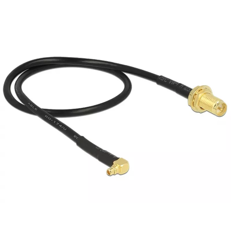 Koaxialkabel DeLOCK 88936