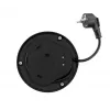 ETA CRYSTELA DIGI II Wasserkocher 1,7 L 2200 W Glaskörper 360°-Basis