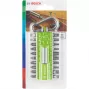 Bit-Set Bosch 2607002823 — 25-teiliges Schrauber- und Bohrersatz