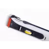 Haarschneider JATA MP373N Schwarz Silber