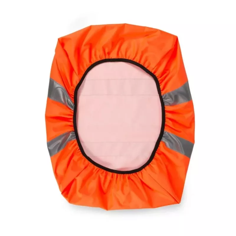 Rucksack-Regenhülle DICOTA HI-VIS P20471-11