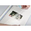 Kodak Memorry Album/20 Seiten 235x270 Grünes Tuch