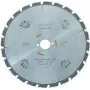 Kreissägeblatt Metabo 628225000 für Holz