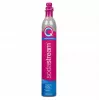 SodaStream Carbonator Gold Weiß 1L Kunststoff 60L Kapazität