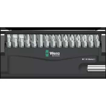 Wera Werkzeug 05057440001 hochwertige Verarbeitung