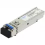 Netzwerk-Transceiver-Modul ALLNET ALL4761-INDU SFP mini-GBIC, Glasfaser 1000 Mbit/s, 3,3 V, silber
