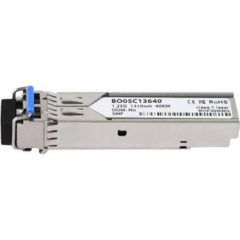 SFP-Transceiver CBO SFP-1G-LH 1G Langstrecken-Glasfasermodul