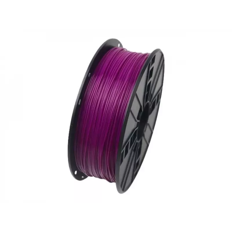 GEMBIRD 3DP-PLA1.75-01-PR Filament Gembird PLA Lila 1,75 mm 1 kg