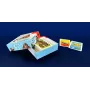 Drei Magier: Gorilla on Ice, Kartenspiel