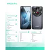 Oukitel WP200 Pro 5G 6.7 24GB/1TB DS. 8800mAh Grau