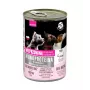 Nassfutter für Hunde PetRepublic PET REPUBLIC Monoprotein Schwein 400 g — Monoprotein-Rezeptur mit Schwein