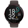 Polar Ignite 3 Titanium Brown Leather M/L