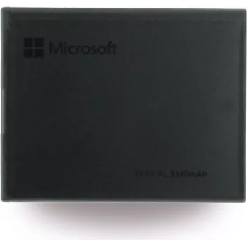 Wiederaufladbarer Akku Microsoft BV-T4D 3340mAh für Lumia 940 / 950 XL