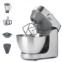 Kenwood Prospero+ Küchenmaschine 1000 W 4,3 L Silber, Edelstahl integrierte Waage